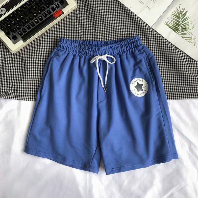 Men's Harem Short Casual Drawstring Shorts