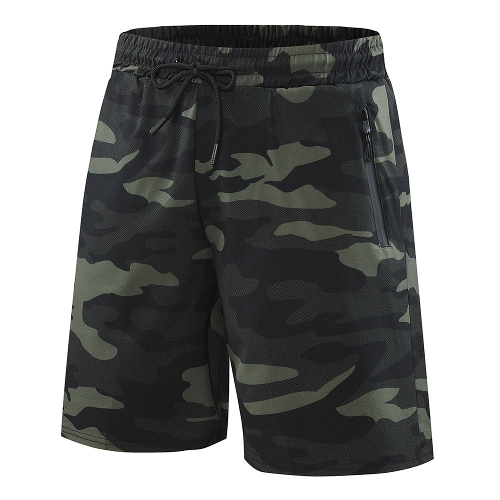 Men's Shorts Fitness Shorts