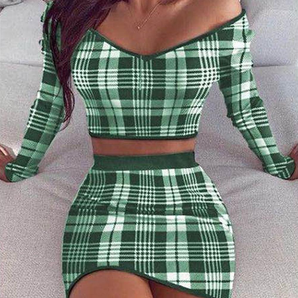 Women Fashion 2 Two Piece Set