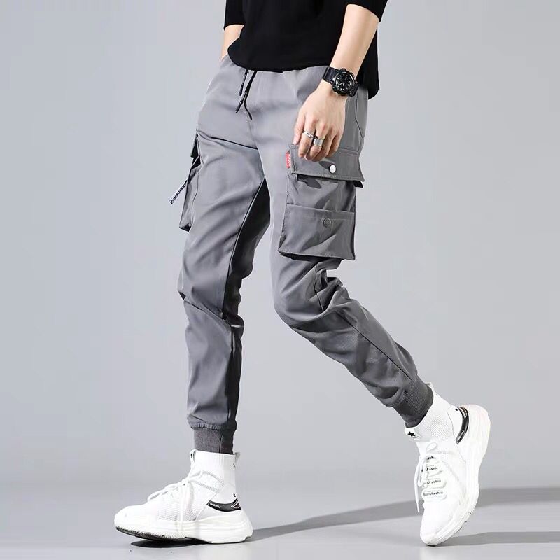 Mens Army Clothing TACTICAL PANTS MILITARY Work Pants