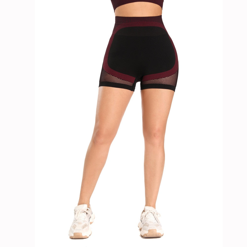 Workout Shorts for Women with Pockets