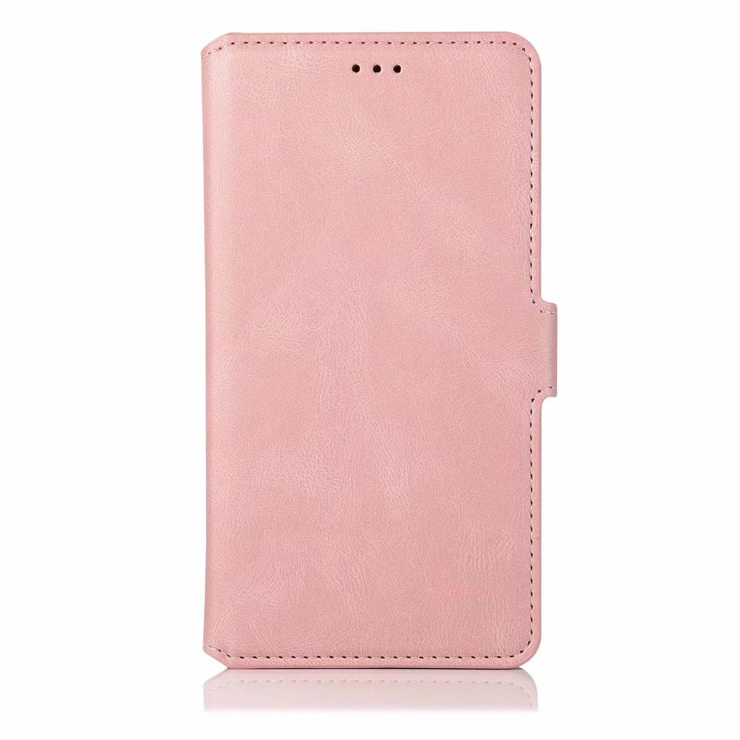 Business Leather Flip Wallet Case for Iphone