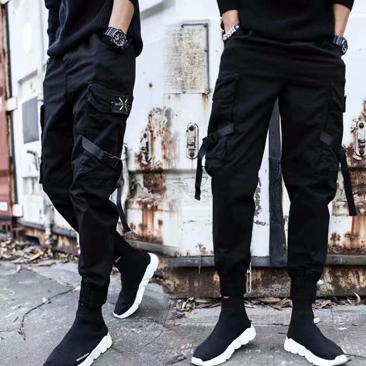 Mens Army Clothing TACTICAL PANTS MILITARY Work Pants