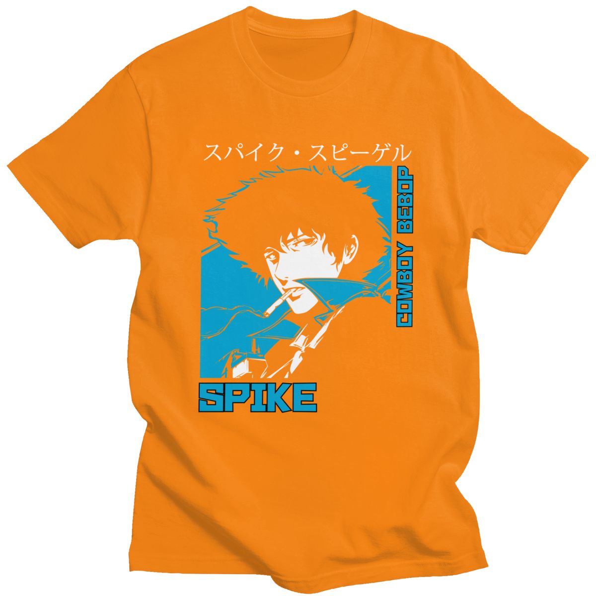 Classic 90s Anime T-shirt Men