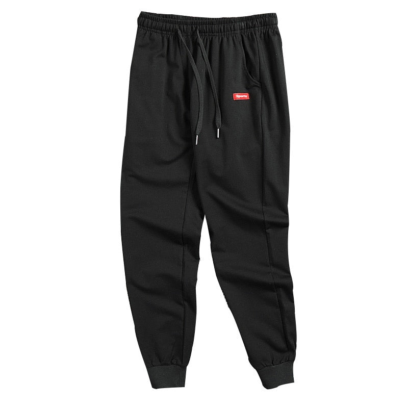 Men's streetwear Pants Fashion