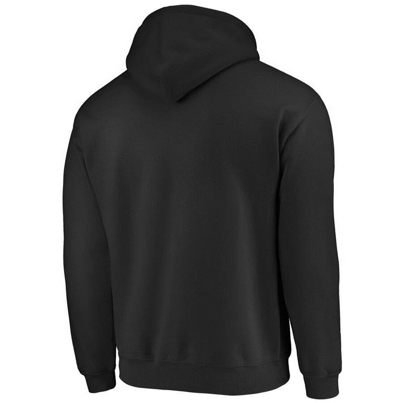 Men's Sportswear Fashion o-Neck CAPSULE Hoodie