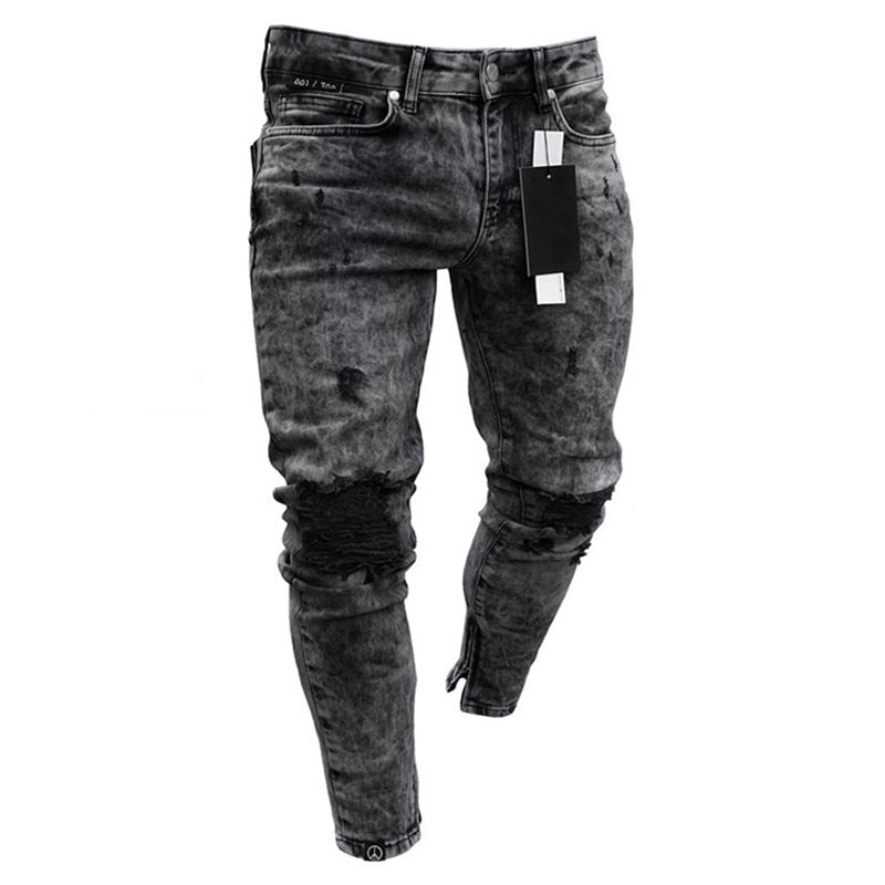 Men Camouflage Military Joggers Pants