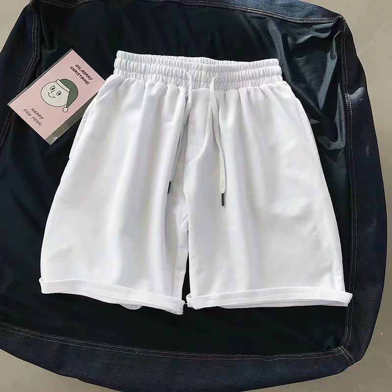 Men's Harem Short Casual Drawstring Shorts