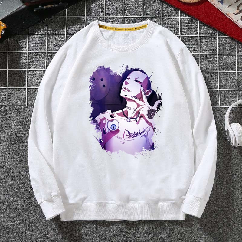 Tokyo Ghoul Ken Kaneki Japanese Anime Sweater