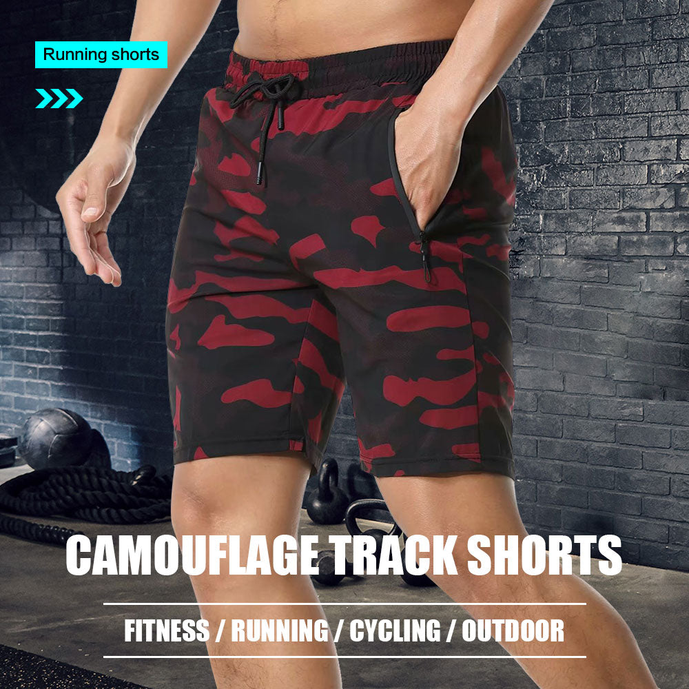 Men's Shorts Fitness Shorts