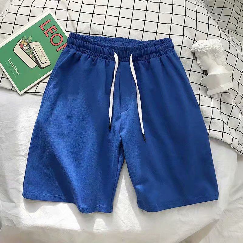 Men's Harem Short Casual Drawstring Shorts