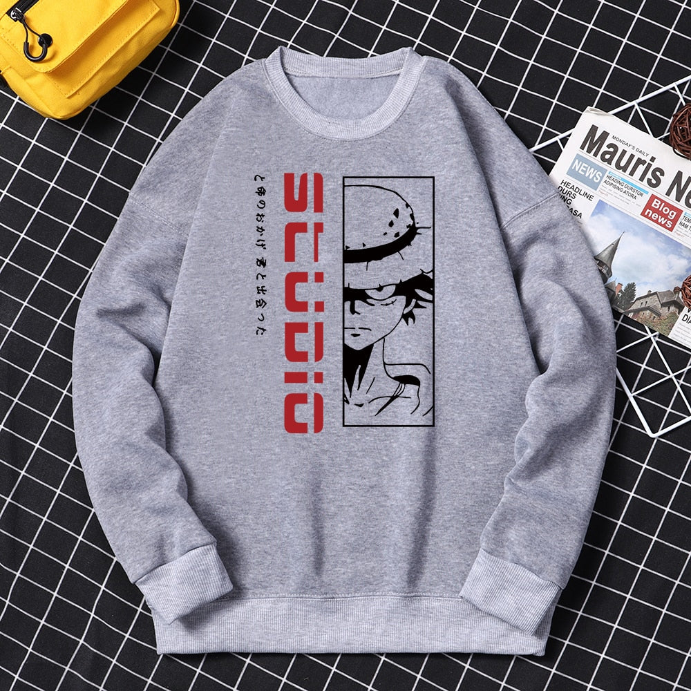 Men Personality Slim Sweatshirts Casual Clothing Fashion