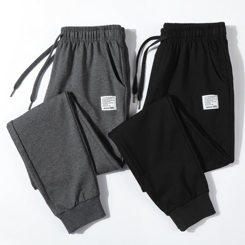 Men's streetwear Pants Fashion