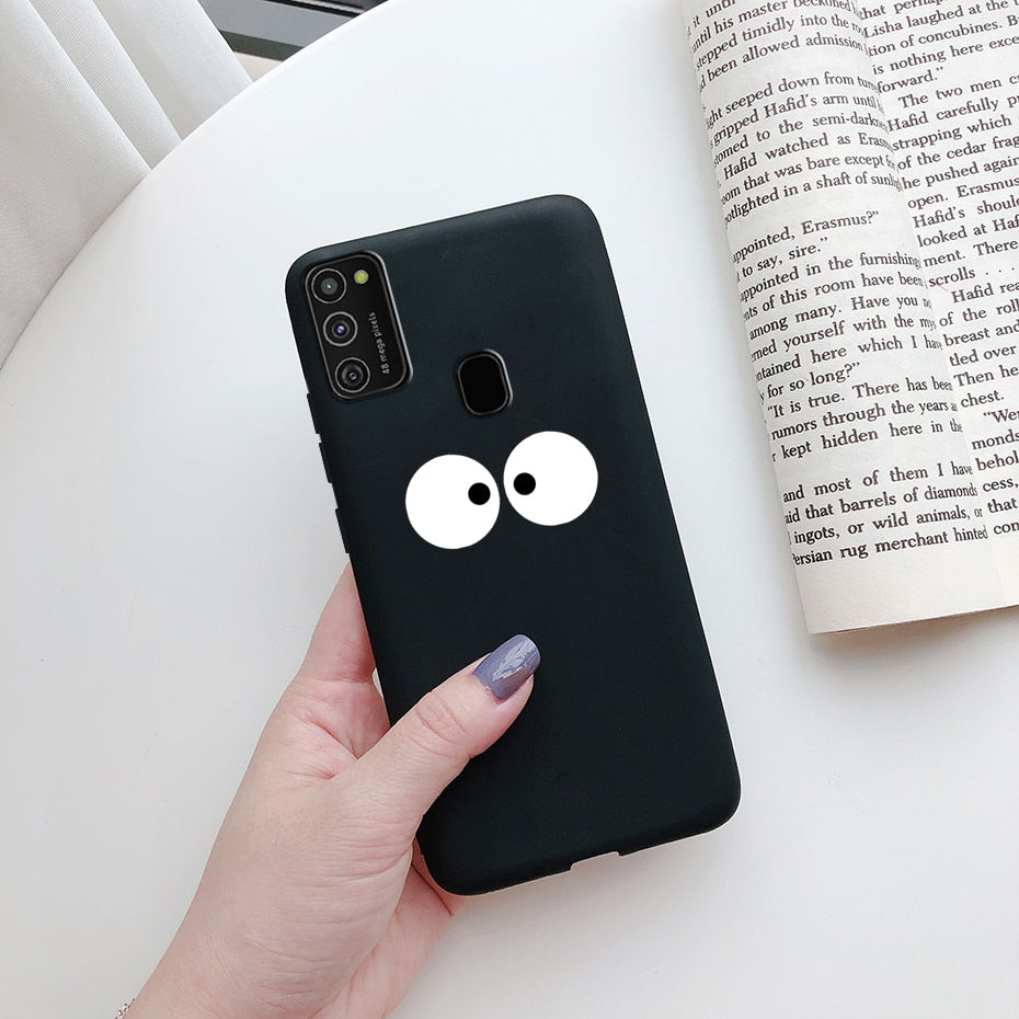 Funny Goofy Phone Case For Samsung