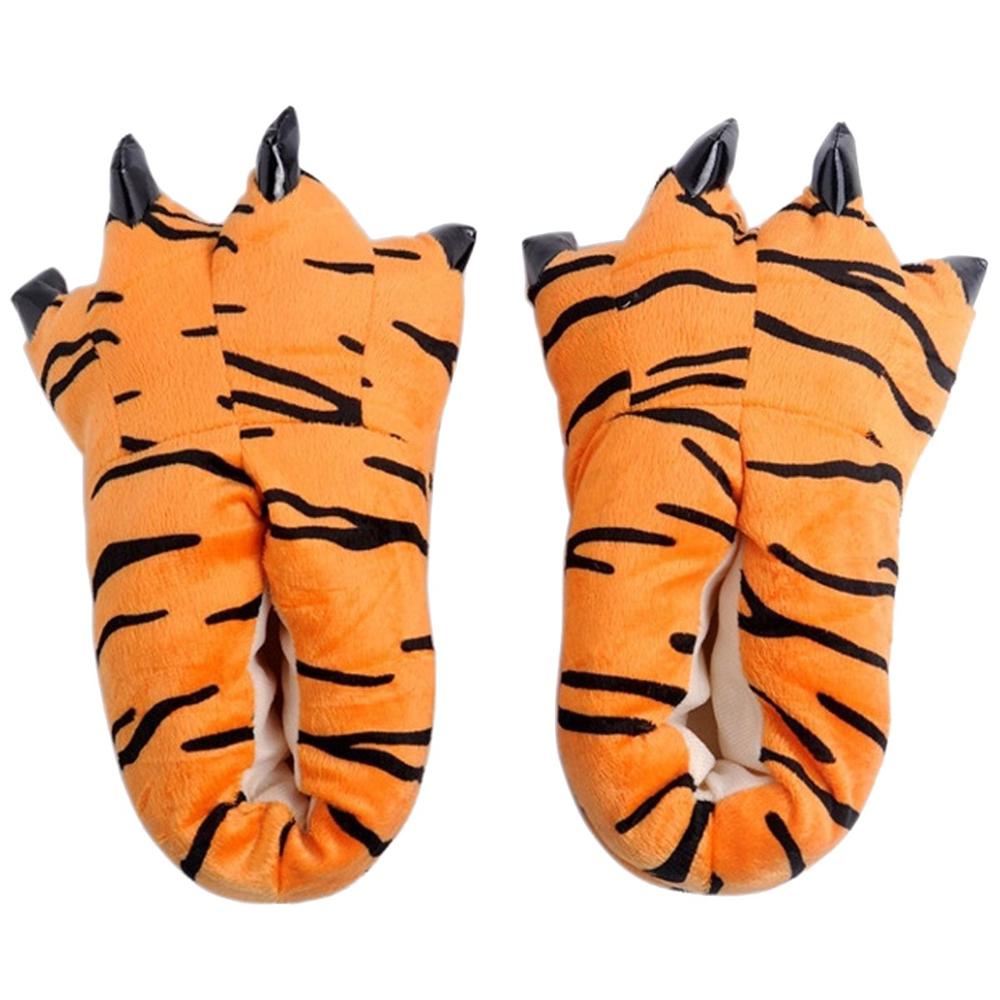 Animal Paw Unisex Slippers