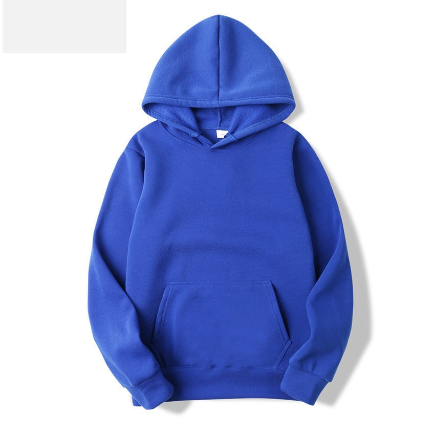 BOLUBAO Fashion Brand Men's Hoodies New Spring Autumn Casual Hoodies Sweatshirts Men's Top Solid Color Hoodies Sweatshirt Male