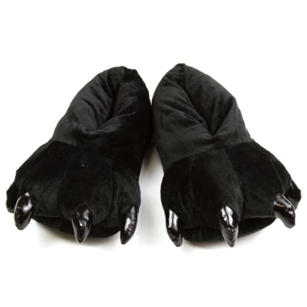 Animal Paw Unisex Slippers