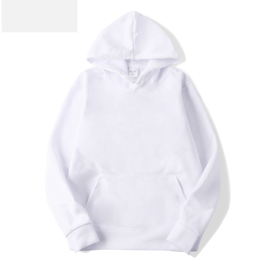 BOLUBAO Fashion Brand Men's Hoodies New Spring Autumn Casual Hoodies Sweatshirts Men's Top Solid Color Hoodies Sweatshirt Male