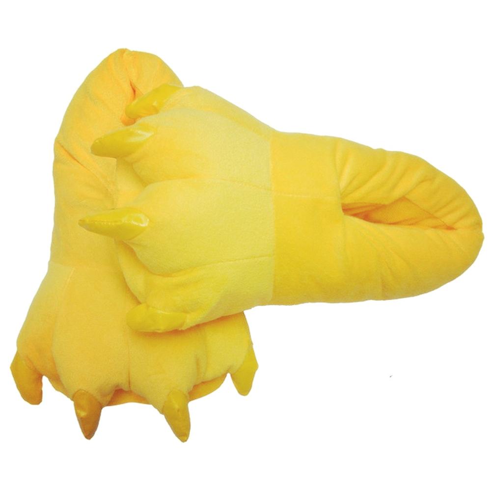 Animal Paw Unisex Slippers