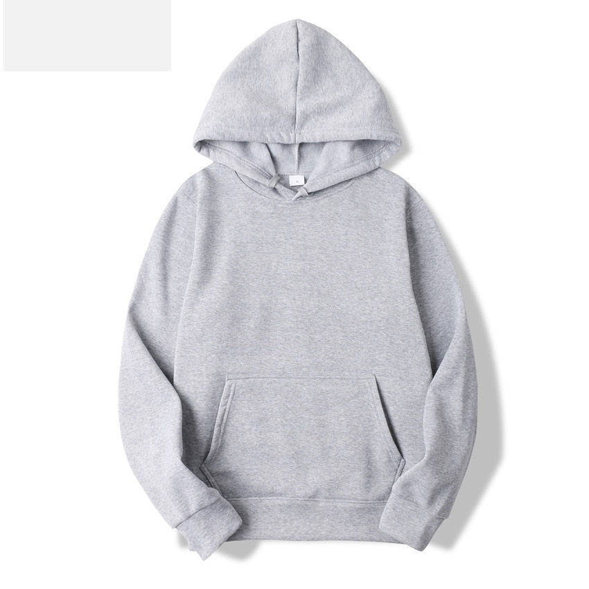 BOLUBAO Fashion Brand Men's Hoodies New Spring Autumn Casual Hoodies Sweatshirts Men's Top Solid Color Hoodies Sweatshirt Male