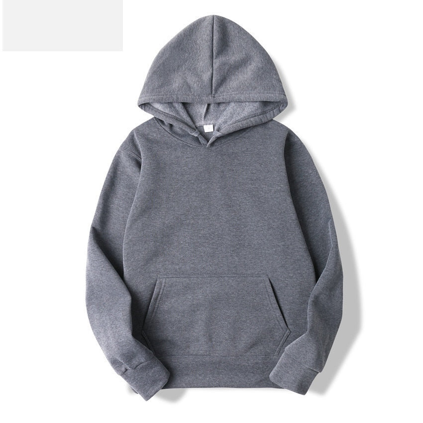 BOLUBAO Fashion Brand Men's Hoodies New Spring Autumn Casual Hoodies Sweatshirts Men's Top Solid Color Hoodies Sweatshirt Male