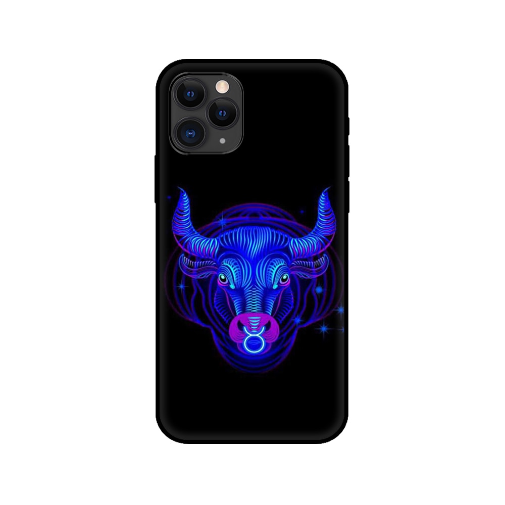 Black tpu case for iphone