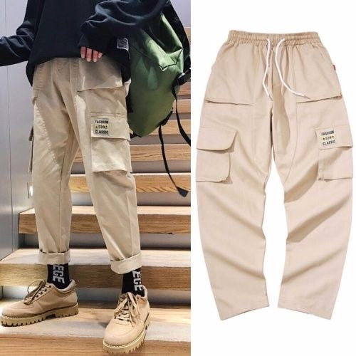 Mens Army Clothing TACTICAL PANTS MILITARY Work Pants