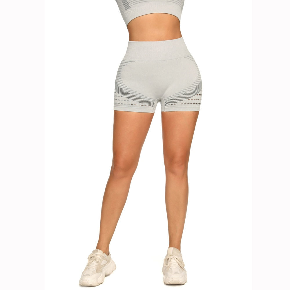 Workout Shorts for Women with Pockets