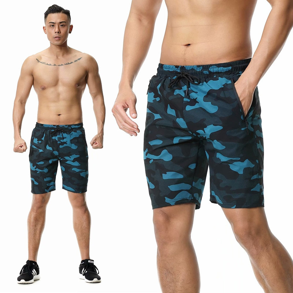 Men's Shorts Fitness Shorts