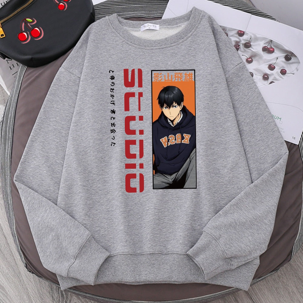 Men Personality Slim Sweatshirts Casual Clothing Fashion