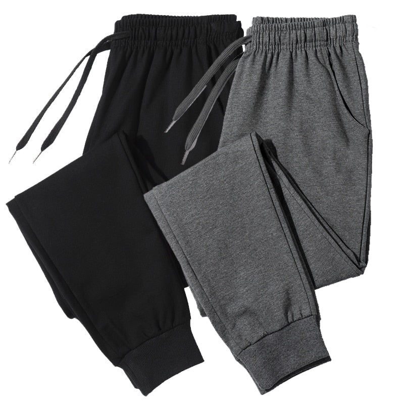 Men's streetwear Pants Fashion