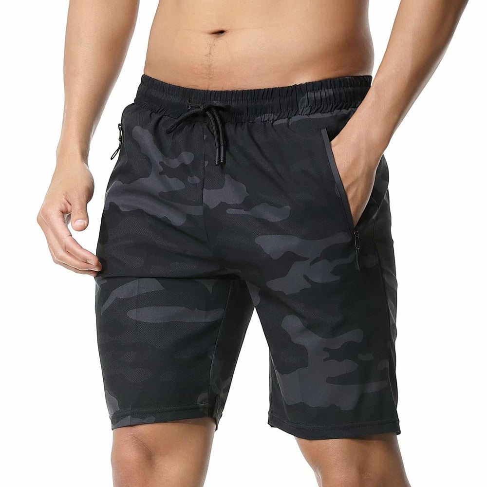 Men's Shorts Fitness Shorts