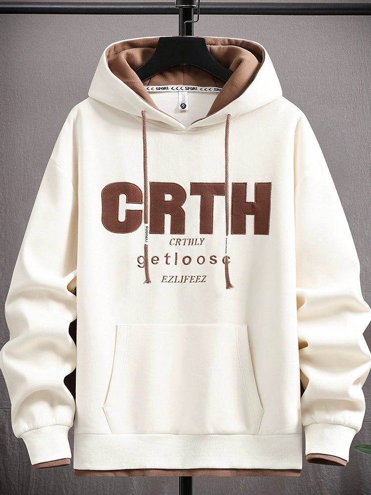 Mens Junior High School Students Teens' Sweater