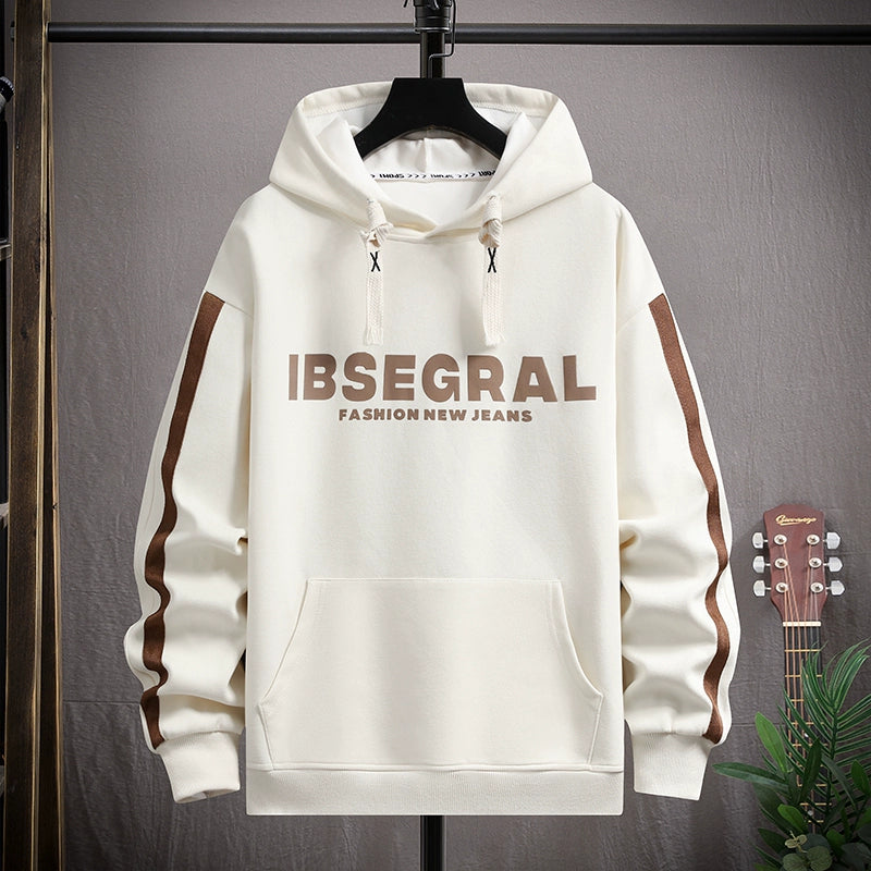 Mens Junior High School Students Teens' Sweater