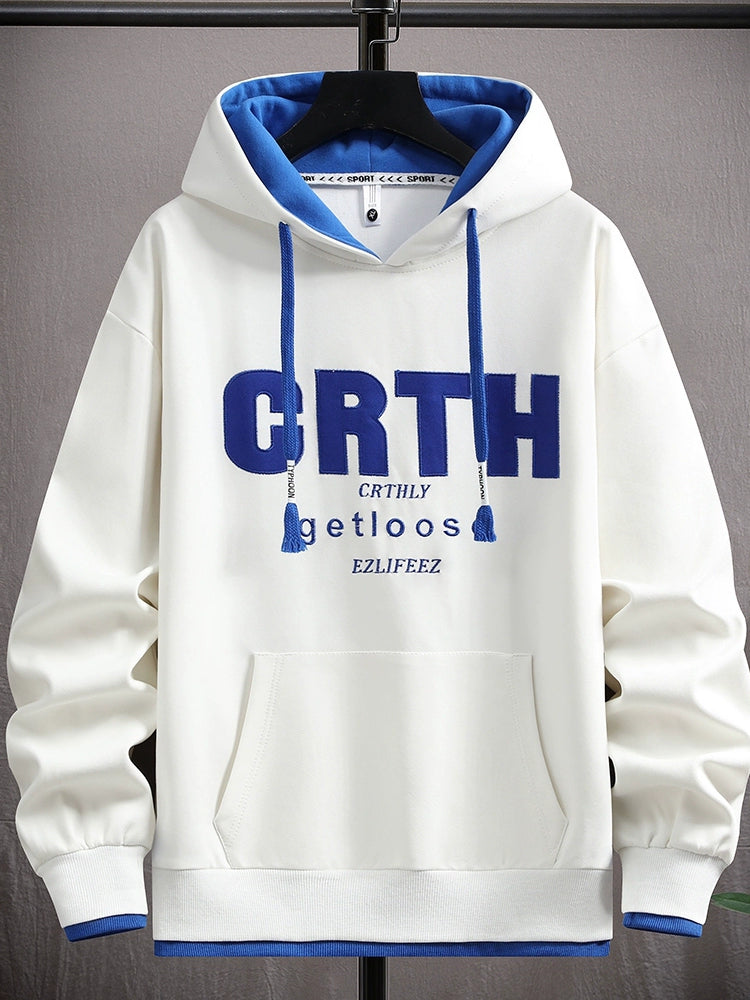 Mens Junior High School Students Teens' Sweater