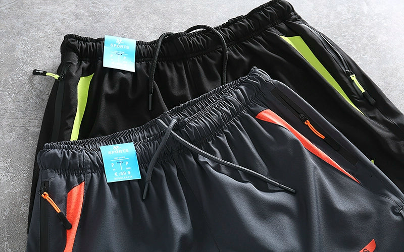 Mens Export USA Professional Grade Factory Elastic Quick-Dry Basketball Shorts