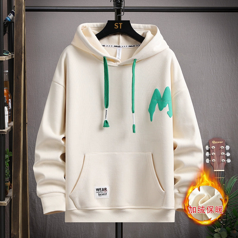 Mens Junior High School Students Teens' Sweater