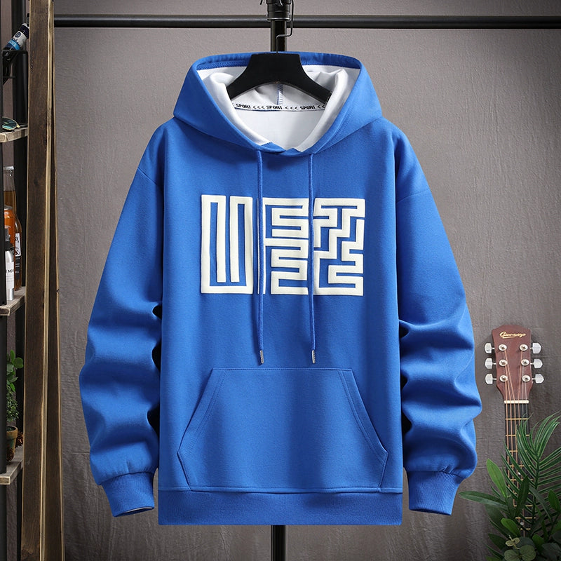 Mens Junior High School Students Teens' Sweater