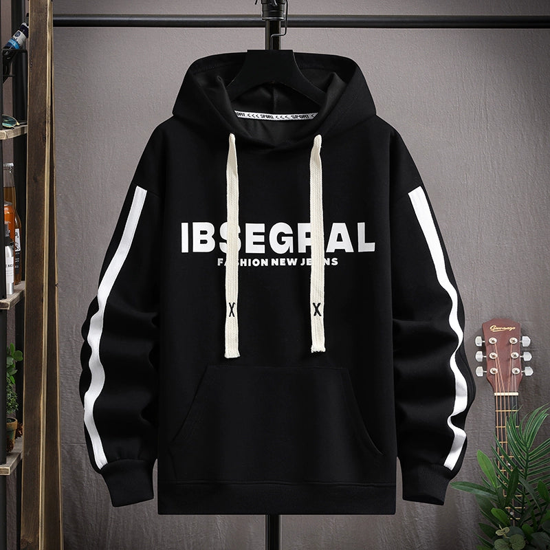 Mens Junior High School Students Teens' Sweater