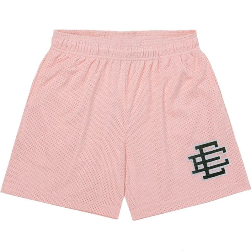 EE Basic Men's casual shorts