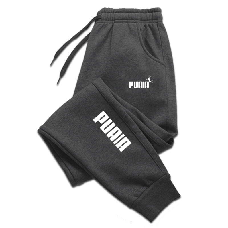 Men Casual Sport Jogging Tracksuits Sweatpants