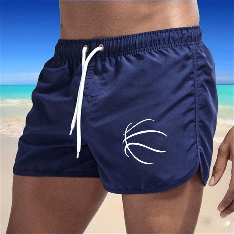 Mens Maillot De Bain Boy Swimsuit Boxers