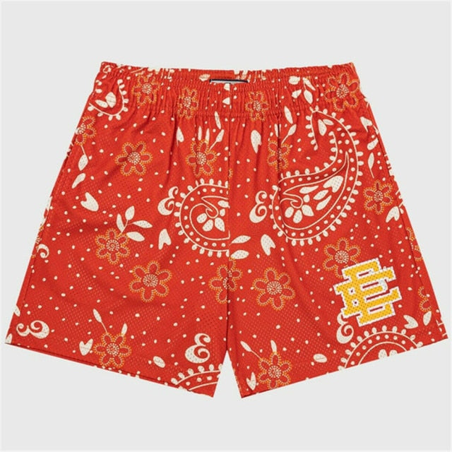 Men's EE Basic Mesh Shorts