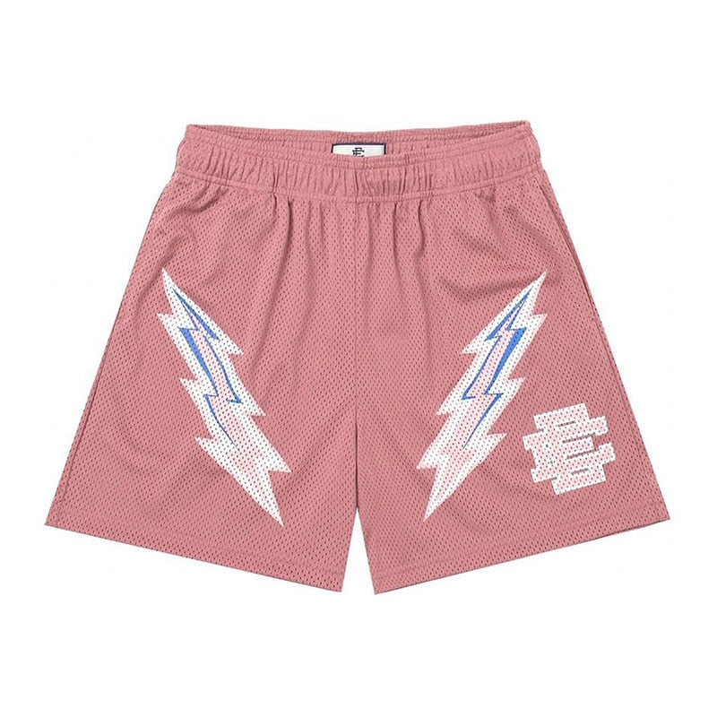 EE Basic Men's casual shorts