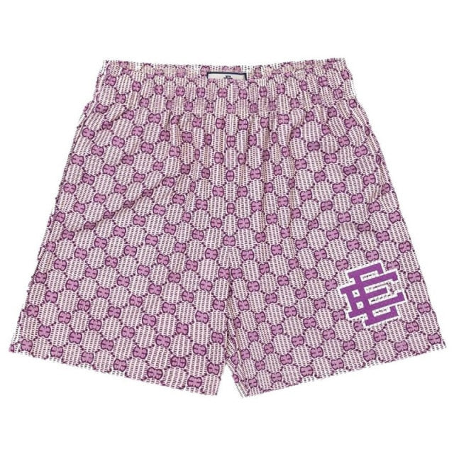 Men's Eric Emanuel EE Sky Shorts