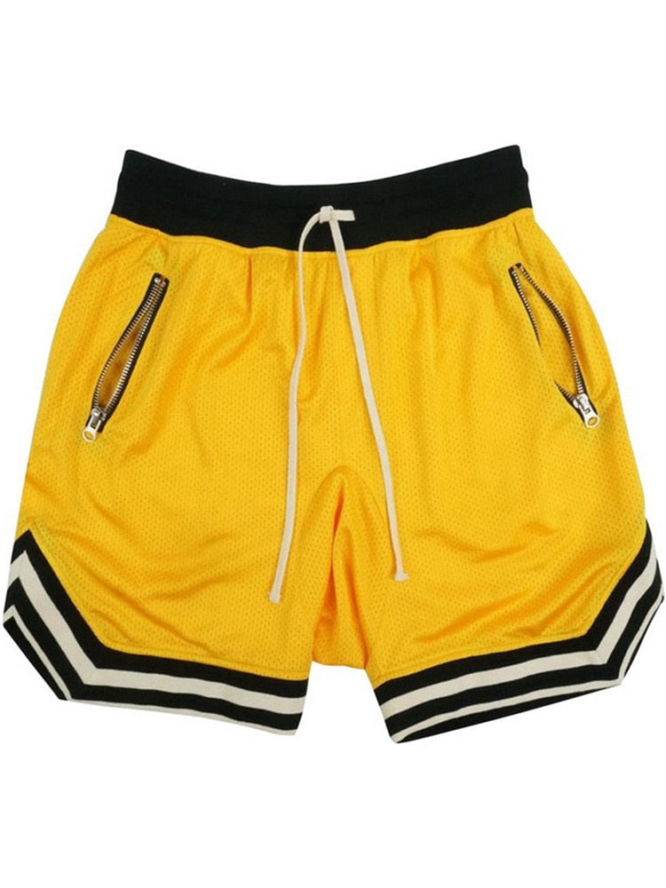 Men's Track Shorts