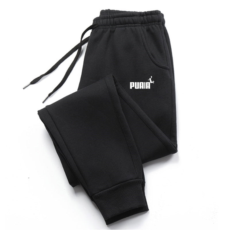 Men Casual Sport Jogging Tracksuits Sweatpants