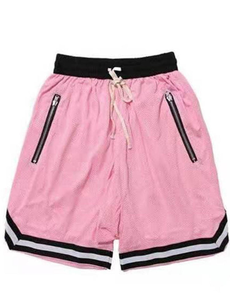 Men's Track Shorts