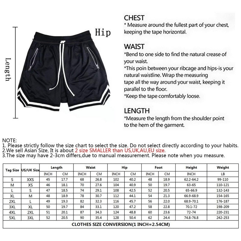 Men'S  Basketball Fitness Short