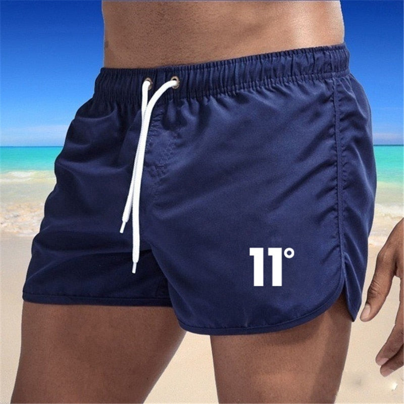 Mens Quick Dry Beach Shorts